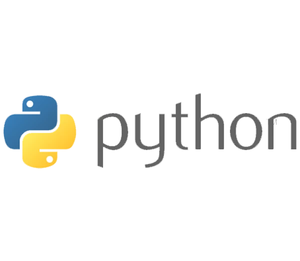 python